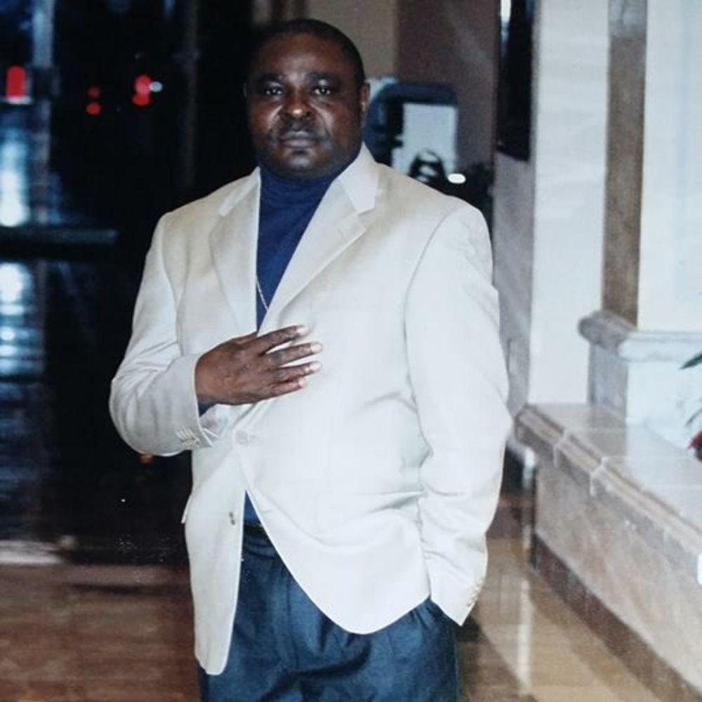 Meet your Posher, Peter